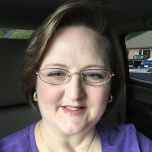 Meet your Posher, Tammy